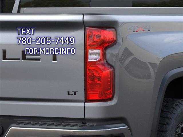 2026 Chevrolet Silverado 3500HD LT (Stk: 10379) in Vermilion - Image 11 of 24