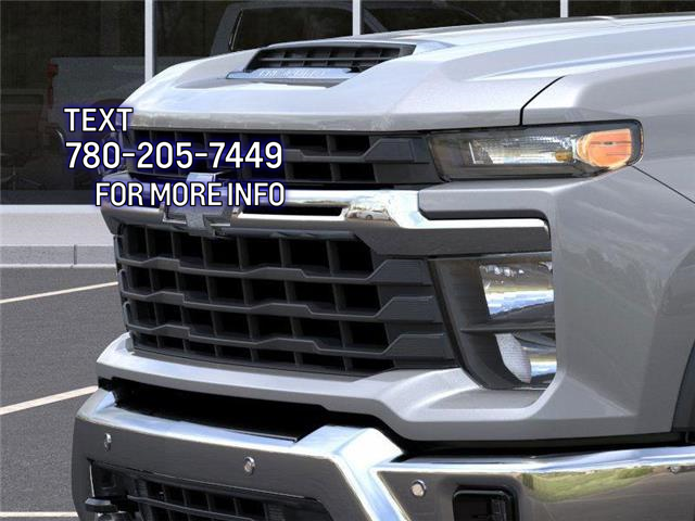 2026 Chevrolet Silverado 3500HD LT (Stk: 10379) in Vermilion - Image 13 of 24