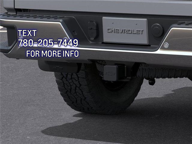 2026 Chevrolet Silverado 3500HD LT (Stk: 10379) in Vermilion - Image 14 of 24