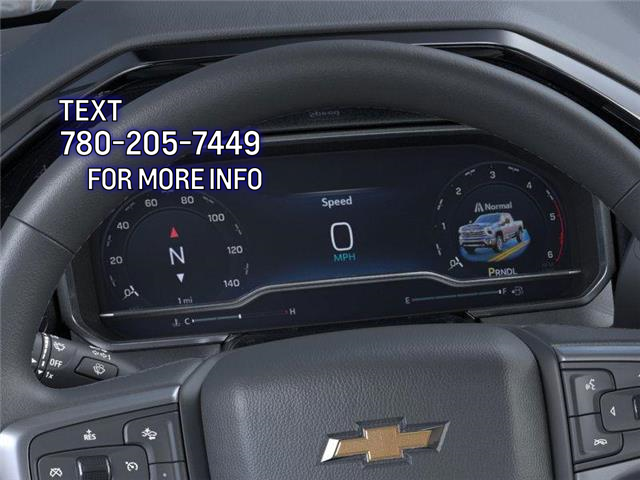 2026 Chevrolet Silverado 3500HD LT (Stk: 10379) in Vermilion - Image 18 of 24