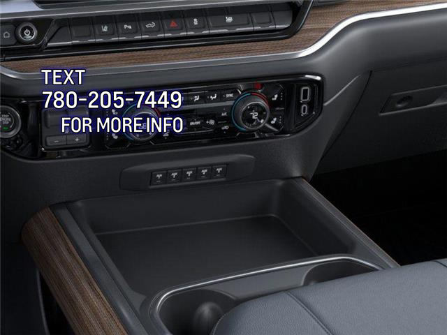 2026 Chevrolet Silverado 3500HD LT (Stk: 10379) in Vermilion - Image 23 of 24