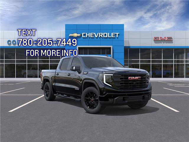 2026 GMC Sierra 1500 Elevation (Stk: 10383) in Vermilion - Image 1 of 24 2026 GMC Sierra 1500 Elevation (Stk: 10383) in Vermilion - Image 1 of 24