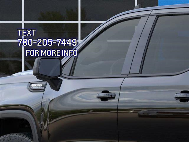 2026 GMC Sierra 1500 Elevation (Stk: 10383) in Vermilion - Image 12 of 24
