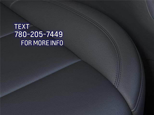 2026 GMC Sierra 1500 Elevation (Stk: 10383) in Vermilion - Image 21 of 24