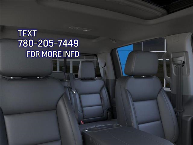 2026 GMC Sierra 1500 Elevation (Stk: 10383) in Vermilion - Image 24 of 24