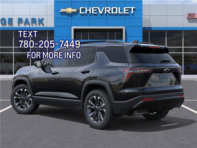 2026 Chevrolet Equinox RS (Stk: 10388) in Vermilion - Image 3 of 24