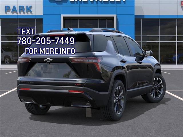 2026 Chevrolet Equinox RS (Stk: 10388) in Vermilion - Image 4 of 24