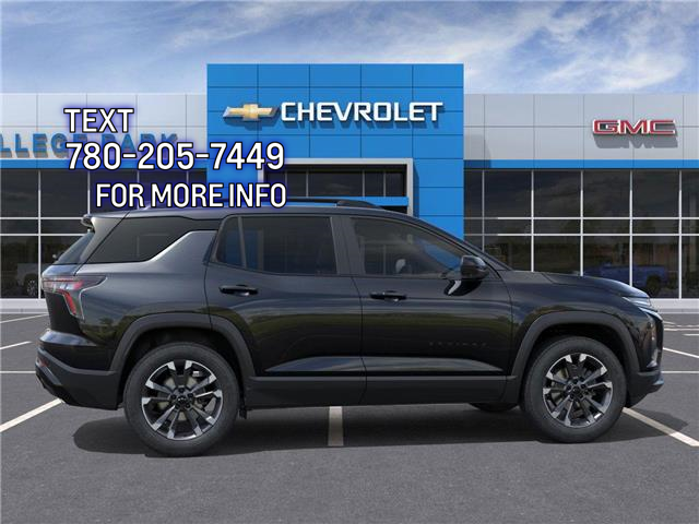 2026 Chevrolet Equinox RS (Stk: 10388) in Vermilion - Image 5 of 24