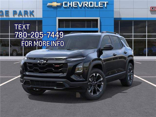 2026 Chevrolet Equinox RS (Stk: 10388) in Vermilion - Image 6 of 24
