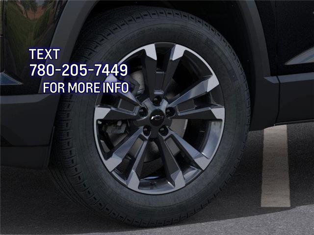 2026 Chevrolet Equinox RS (Stk: 10388) in Vermilion - Image 9 of 24