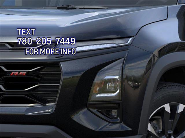 2026 Chevrolet Equinox RS (Stk: 10388) in Vermilion - Image 10 of 24