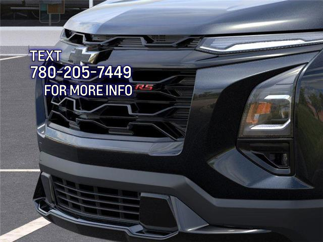 2026 Chevrolet Equinox RS (Stk: 10388) in Vermilion - Image 13 of 24