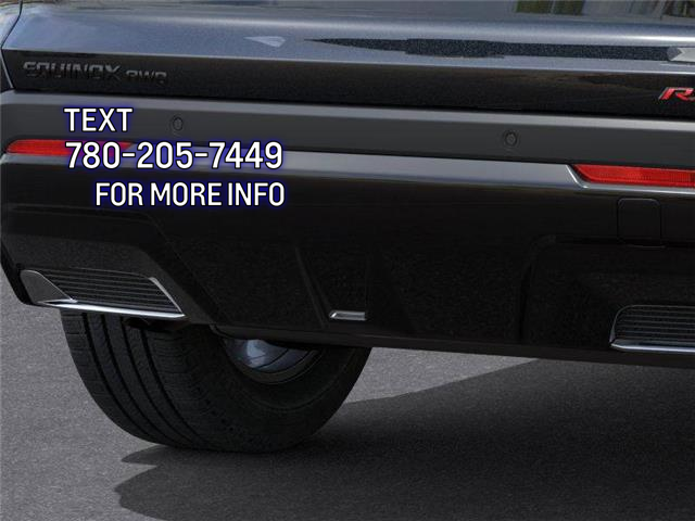 2026 Chevrolet Equinox RS (Stk: 10388) in Vermilion - Image 14 of 24