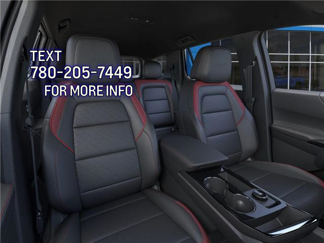 2026 Chevrolet Equinox RS (Stk: 10388) in Vermilion - Image 16 of 24