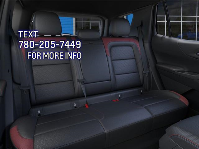 2026 Chevrolet Equinox RS (Stk: 10388) in Vermilion - Image 17 of 24