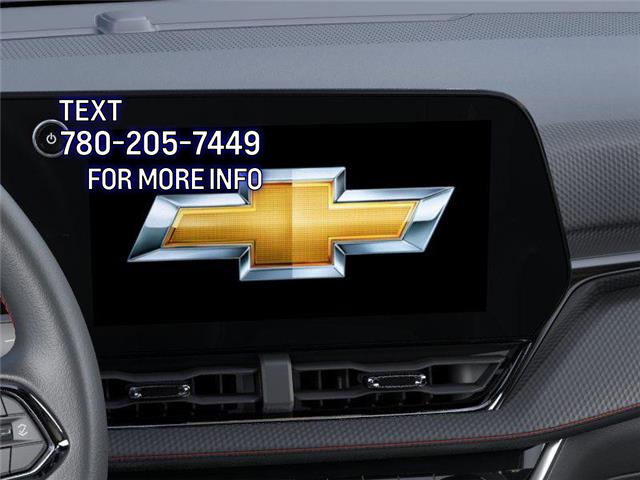 2026 Chevrolet Equinox RS (Stk: 10388) in Vermilion - Image 20 of 24