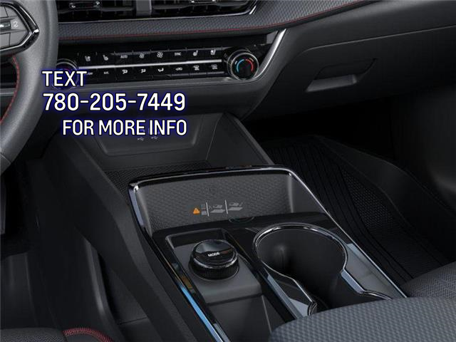 2026 Chevrolet Equinox RS (Stk: 10388) in Vermilion - Image 23 of 24