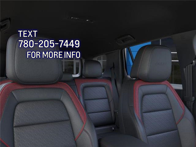 2026 Chevrolet Equinox RS (Stk: 10388) in Vermilion - Image 24 of 24