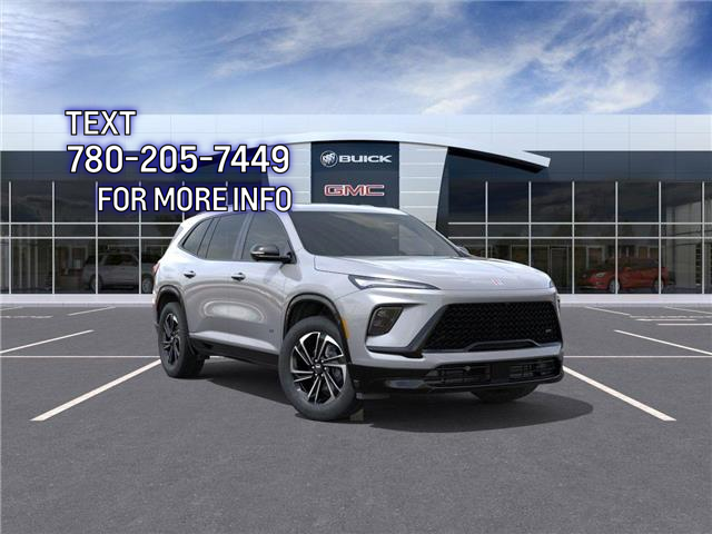 2026 Buick Enclave Sport Touring (Stk: 10390) in Vermilion - Image 1 of 24