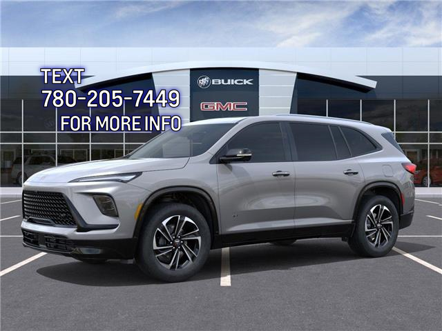 2026 Buick Enclave Sport Touring (Stk: 10390) in Vermilion - Image 2 of 24