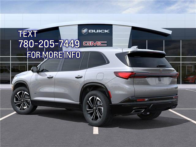 2026 Buick Enclave Sport Touring (Stk: 10390) in Vermilion - Image 3 of 24