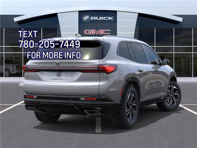 2026 Buick Enclave Sport Touring (Stk: 10390) in Vermilion - Image 4 of 24