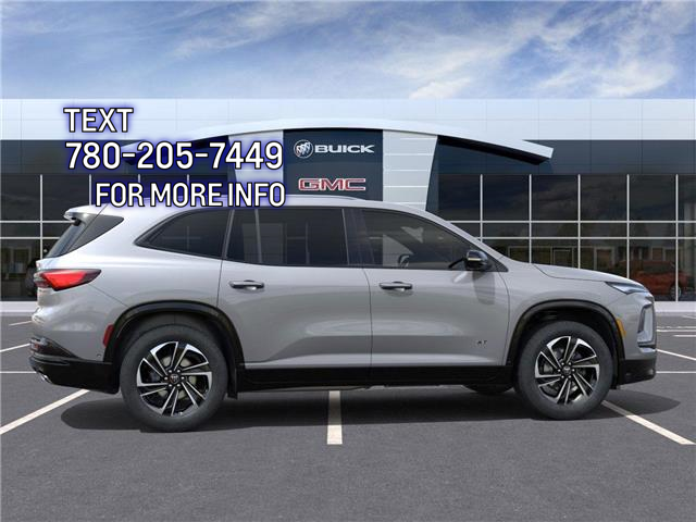 2026 Buick Enclave Sport Touring (Stk: 10390) in Vermilion - Image 5 of 24