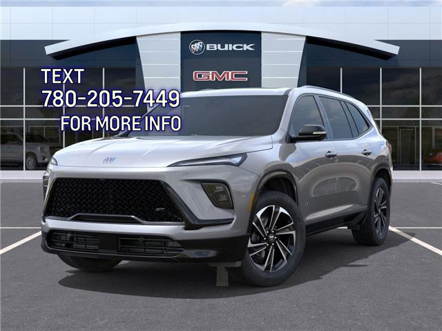 2026 Buick Enclave Sport Touring (Stk: 10390) in Vermilion - Image 6 of 24