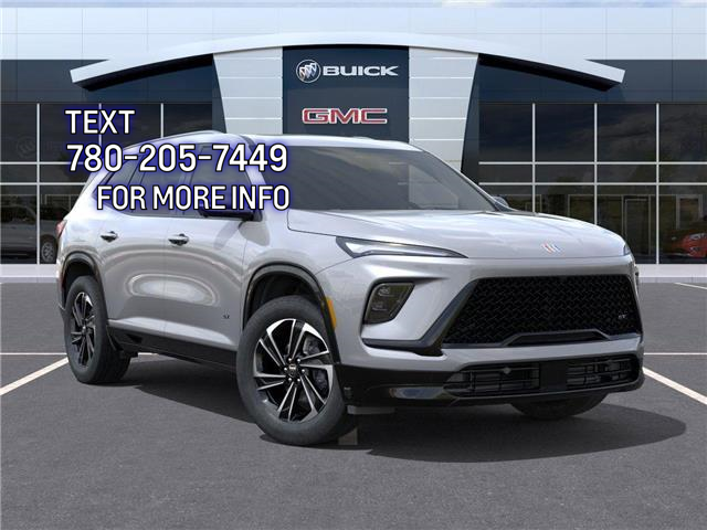 2026 Buick Enclave Sport Touring (Stk: 10390) in Vermilion - Image 7 of 24