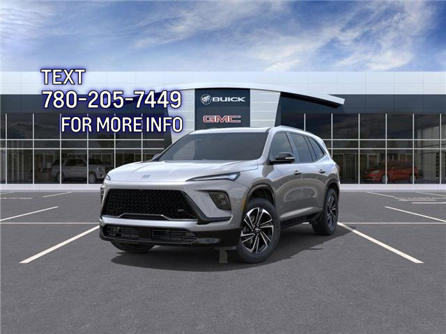 2026 Buick Enclave Sport Touring (Stk: 10390) in Vermilion - Image 8 of 24