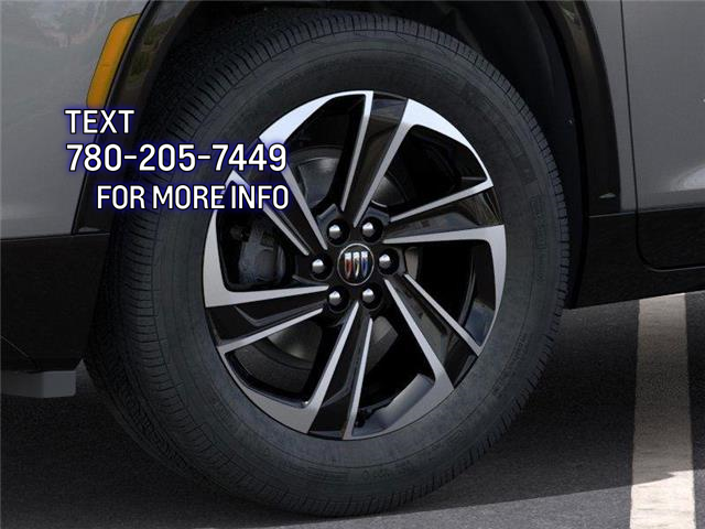 2026 Buick Enclave Sport Touring (Stk: 10390) in Vermilion - Image 9 of 24