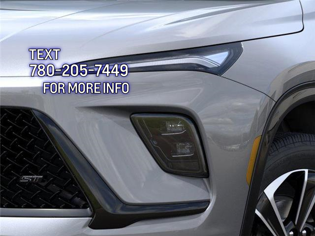 2026 Buick Enclave Sport Touring (Stk: 10390) in Vermilion - Image 10 of 24