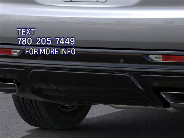 2026 Buick Enclave Sport Touring (Stk: 10390) in Vermilion - Image 14 of 24