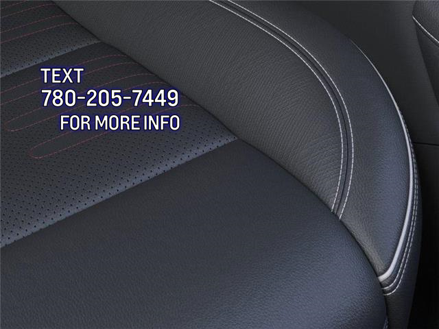 2026 GMC Sierra 2500HD AT4X (Stk: 10394) in Vermilion - Image 21 of 24 2026 GMC Sierra 2500HD AT4X (Stk: 10394) in Vermilion - Image 21 of 24