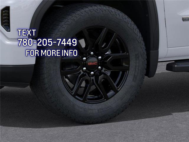 2026 GMC Sierra 1500 Elevation (Stk: 10395) in Vermilion - Image 9 of 24