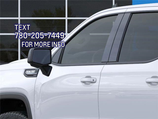 2026 GMC Sierra 1500 Elevation (Stk: 10395) in Vermilion - Image 12 of 24