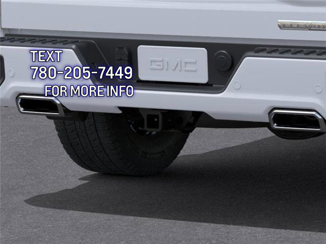 2026 GMC Sierra 1500 Elevation (Stk: 10395) in Vermilion - Image 14 of 24