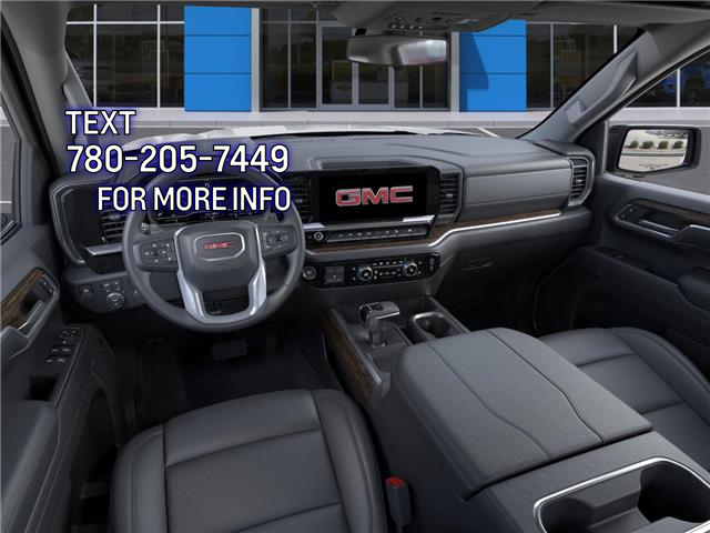 2026 GMC Sierra 1500 Elevation (Stk: 10395) in Vermilion - Image 15 of 24