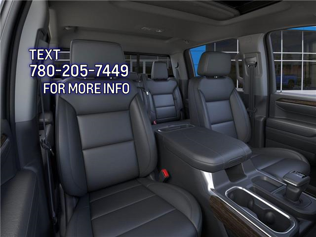 2026 GMC Sierra 1500 Elevation (Stk: 10395) in Vermilion - Image 16 of 24