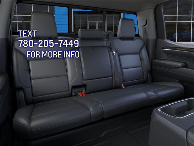 2026 GMC Sierra 1500 Elevation (Stk: 10395) in Vermilion - Image 17 of 24