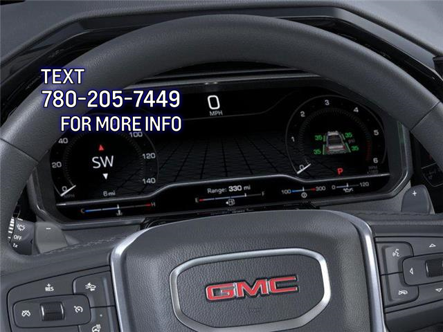 2026 GMC Sierra 1500 Elevation (Stk: 10395) in Vermilion - Image 18 of 24