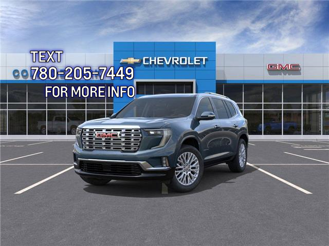 2026 GMC Acadia Denali (Stk: 10393) in Vermilion - Image 8 of 24