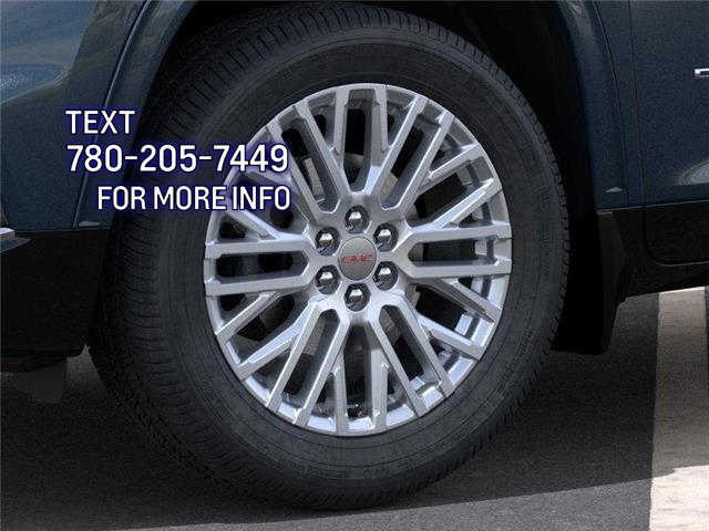 2026 GMC Acadia Denali (Stk: 10393) in Vermilion - Image 9 of 24