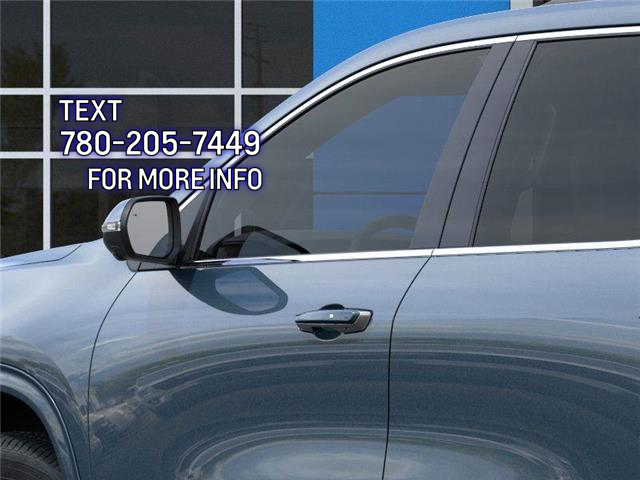 2026 GMC Acadia Denali (Stk: 10393) in Vermilion - Image 12 of 24