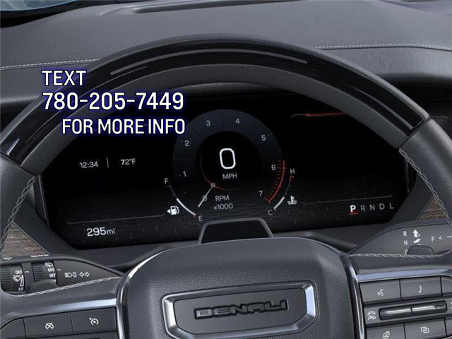 2026 GMC Acadia Denali (Stk: 10393) in Vermilion - Image 18 of 24