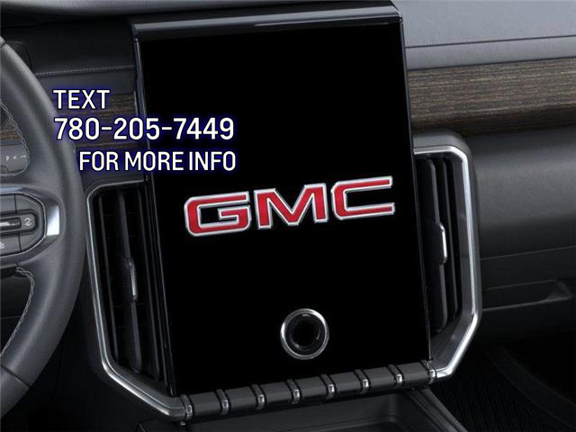 2026 GMC Acadia Denali (Stk: 10393) in Vermilion - Image 20 of 24