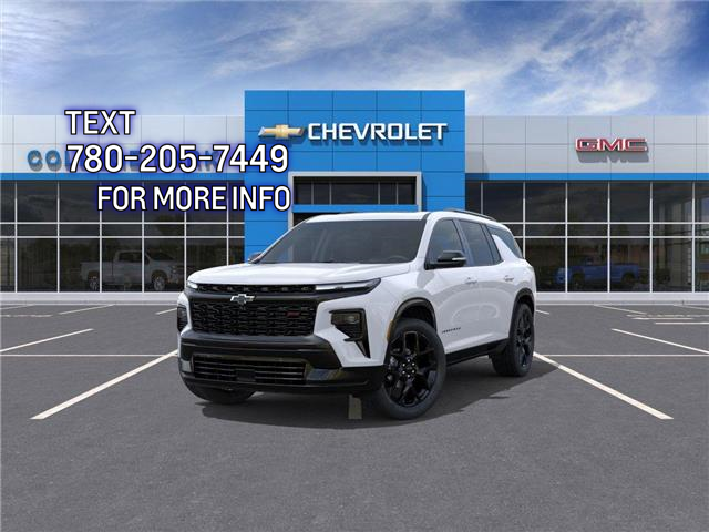 2026 Chevrolet Traverse RS (Stk: 10396) in Vermilion - Image 8 of 24