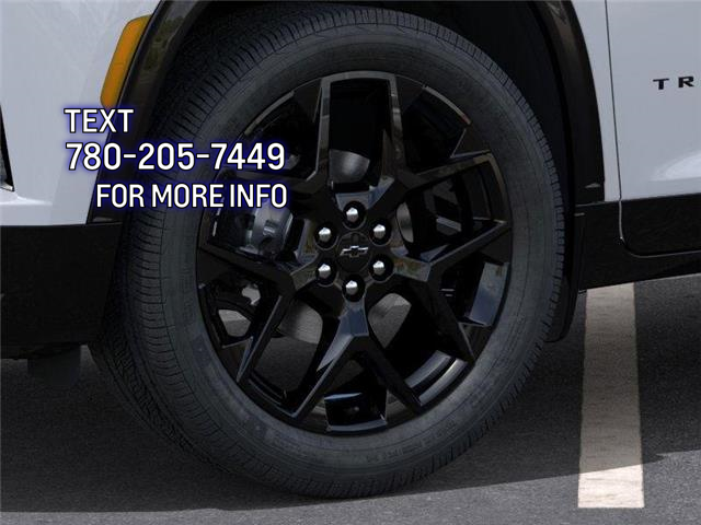 2026 Chevrolet Traverse RS (Stk: 10396) in Vermilion - Image 9 of 24