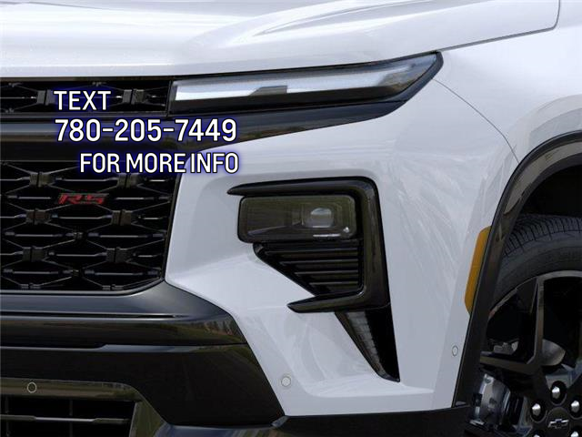 2026 Chevrolet Traverse RS (Stk: 10396) in Vermilion - Image 10 of 24