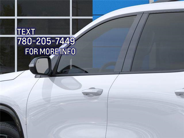 2026 Chevrolet Traverse RS (Stk: 10396) in Vermilion - Image 12 of 24